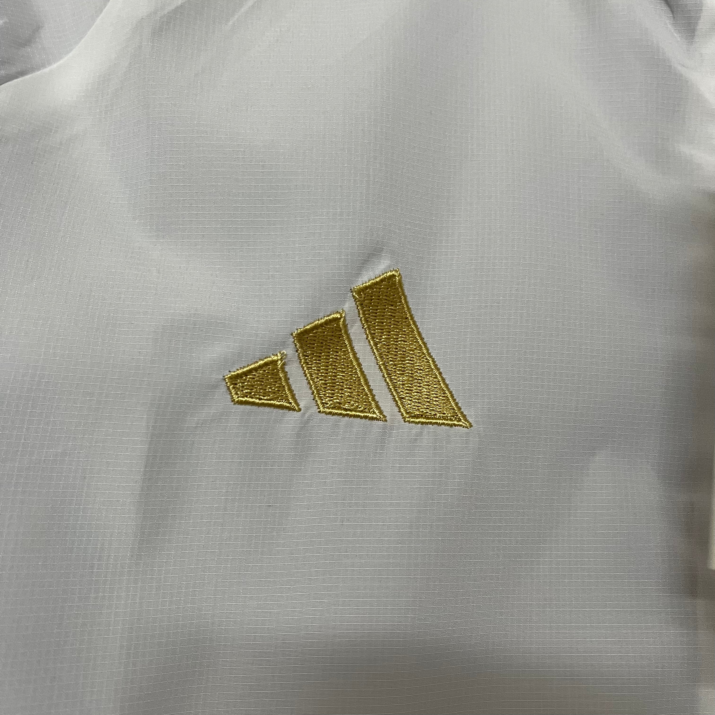 Corta Vento Argentina 24/25 Dupla Face