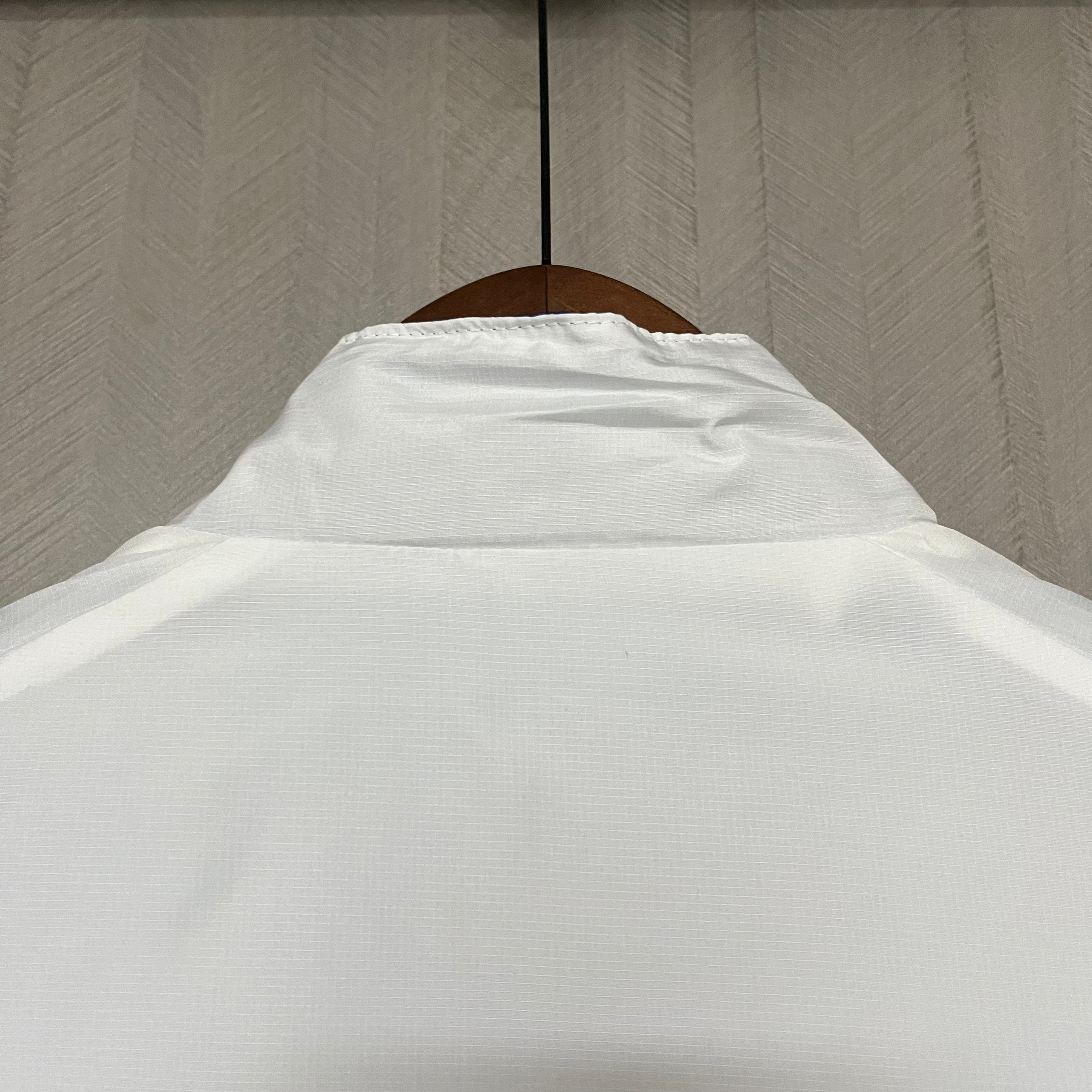 Corta Vento Argentina 24/25 Dupla Face