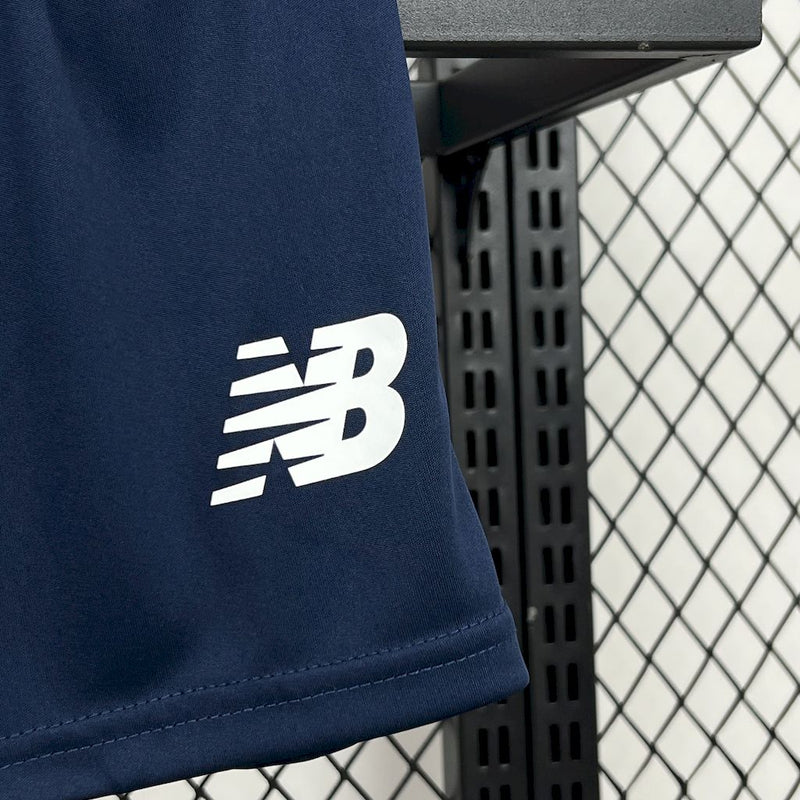 Infantil Lille OSC 24∕25 Home