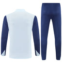 Training Suit Inter de Milão 25/26 Blue - Winter