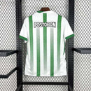 Atletico Nacional 2025∕26 Home Jersey(CB62)