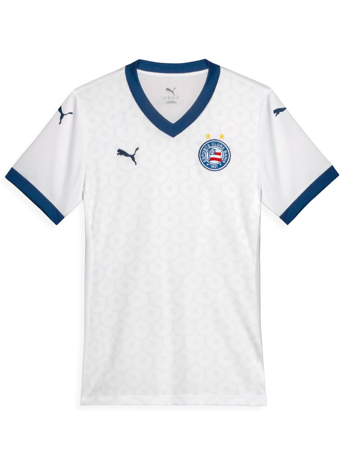 Camisa Bahia Femino ll 25/26