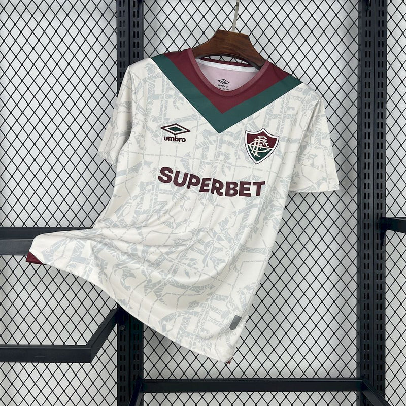 Camisa 24∕25 Fluminense Third
