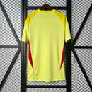 Camisa Arsenal 25/26 Goleiro - Amarela