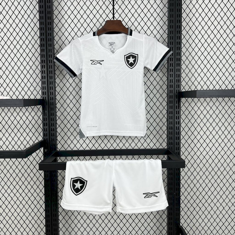 Kit Infantil Botafogo 24/25 Third