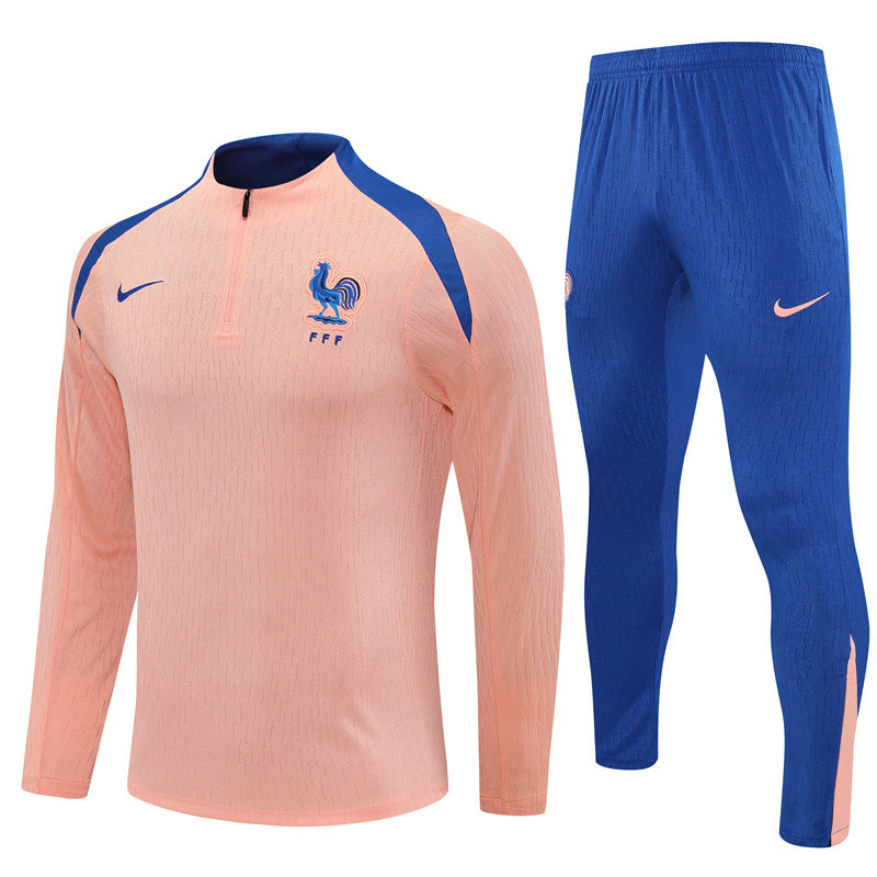 Training Suit France 25/26 - Winter