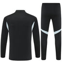 Training Suit Argentina 25/26 Black - Winter
