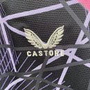 Camisa Athletic Bilbao 24/25 - Roxo e Rosa