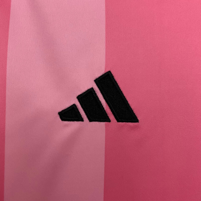 Camisa Inter Miami 25∕26 Home - Feminino