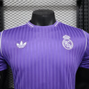 Camisa Real Madrid 25/26 Player Special Edition