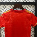 Infantil Bayern 25/26 125th Anniversary