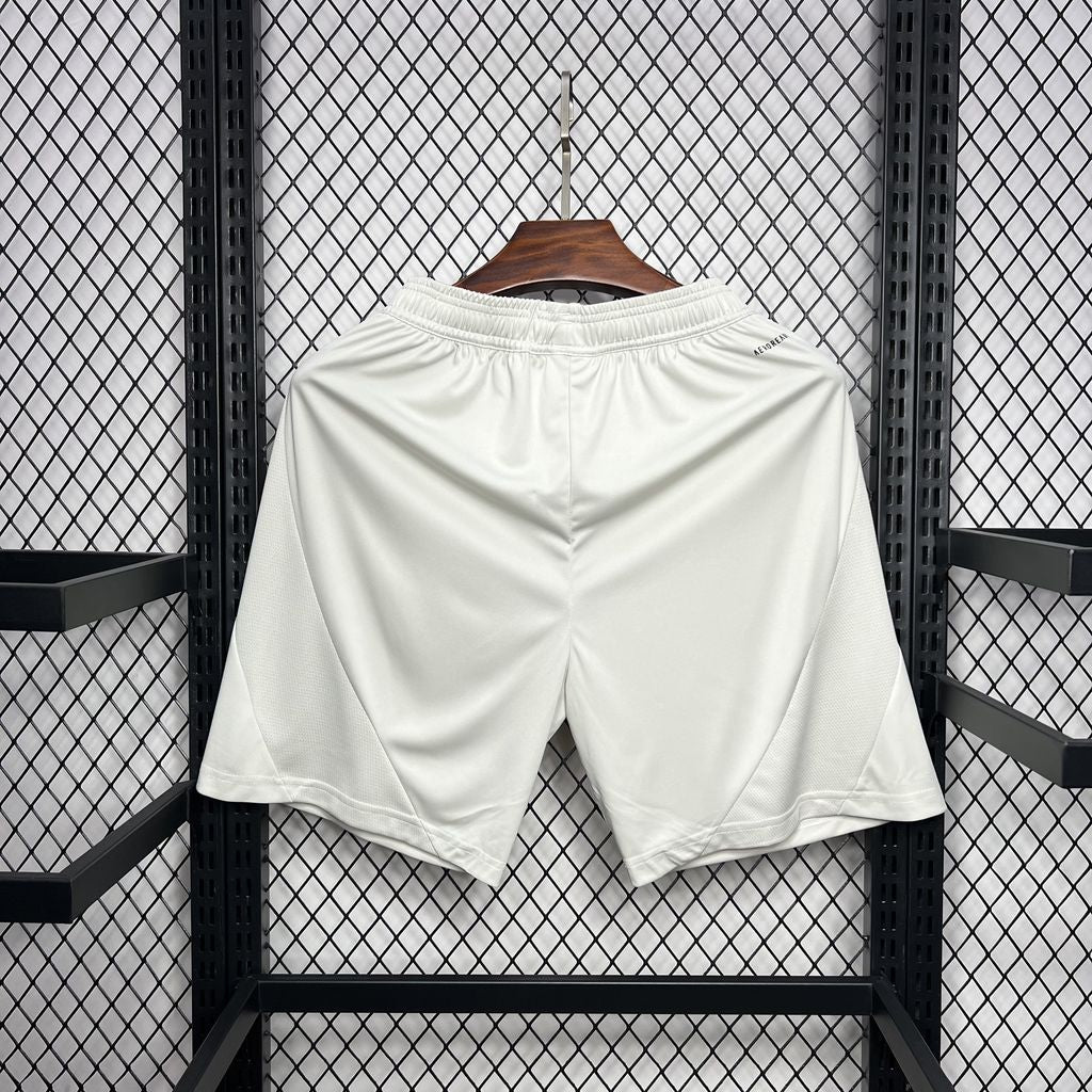 Shorts AS Roma 2024/25 Away