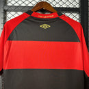 Camisa Sport Recife 25/26 Home