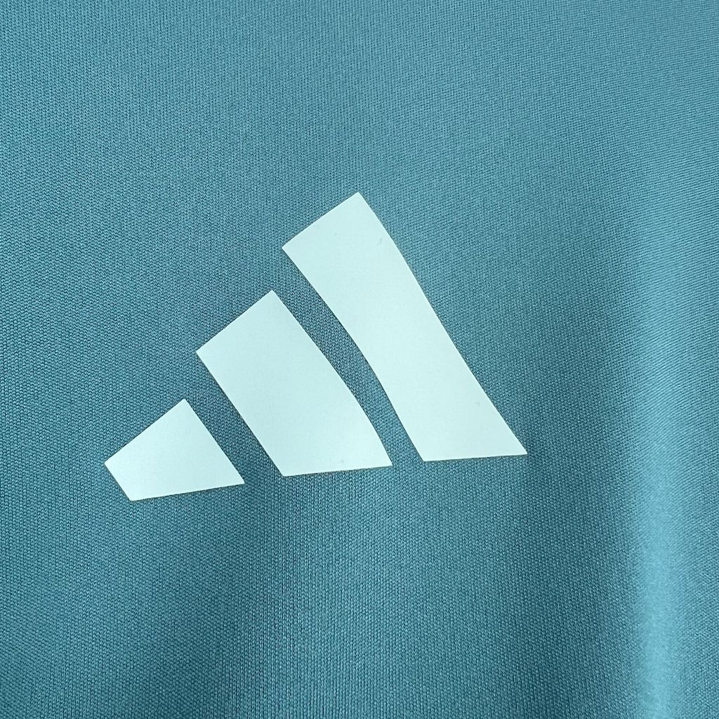 Camisa Cruzeiro 25/26 Treino - Azul Escuro