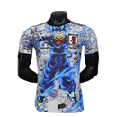 Camisa Japan 25/26 Player Special Edition