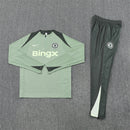 Training Suit Chelsea 25/26 - Winter