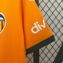 Camisa Valencia CF 24∕25 Third