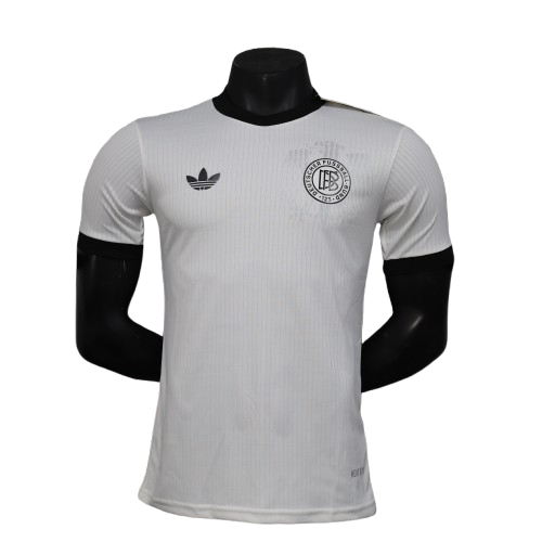 Camisa Germany 25/26 Player Special Edition
