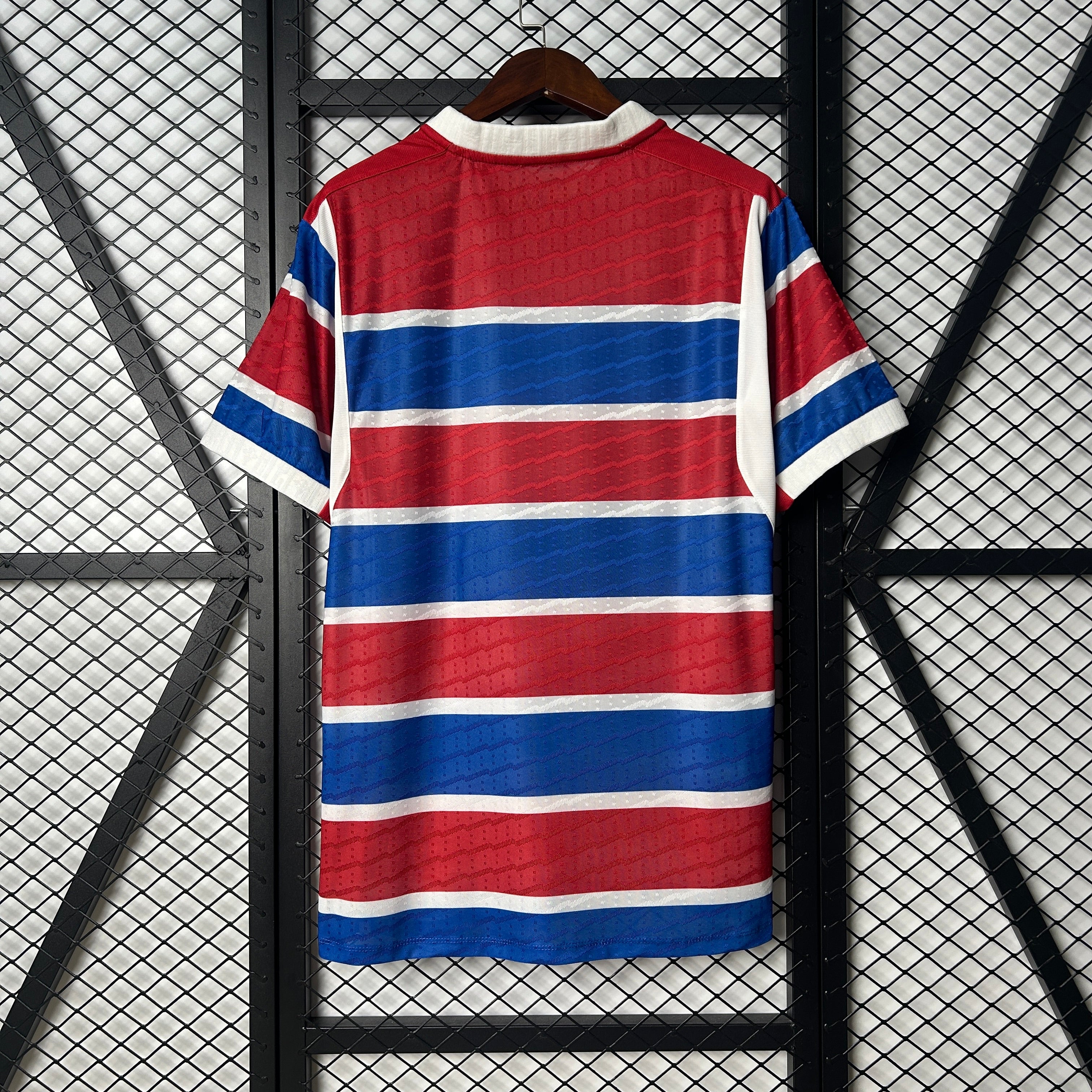 Camisa Fortaleza 25∕26 Home