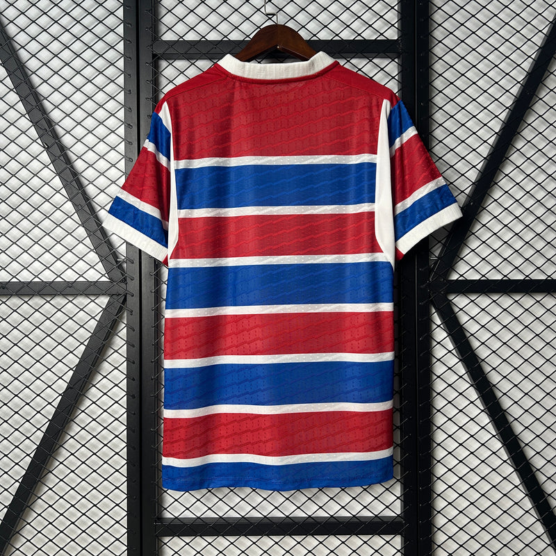 Camisa Fortaleza 25∕26 Home