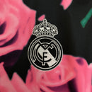 Camisa Real Madrid 25/26 Special Edition - Rosa e Preto