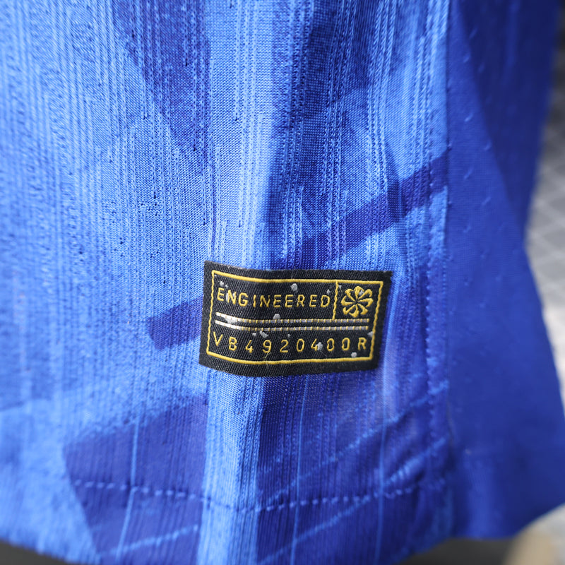 Camisa Chelsea 25/26 Home Jogador