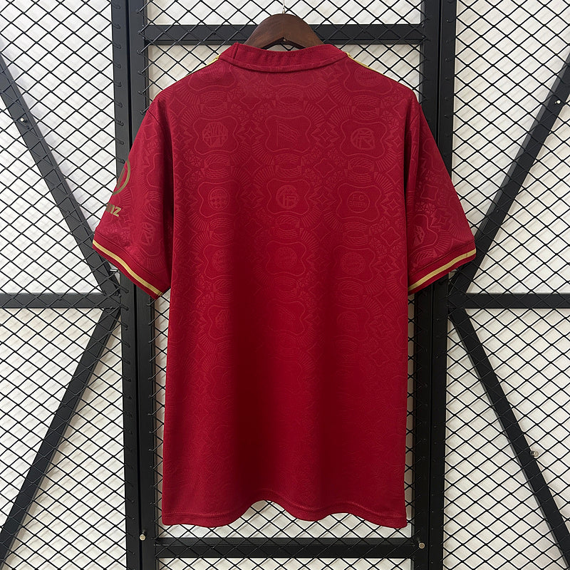 Camisa Bayern Munich 25/26  125th Anniversary