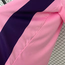 Camisa Real Betis 25∕26 Special Edition - Rosa