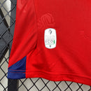 Camisa do Osasuna 24/25 Home