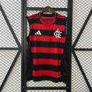 Camisa Flamengo Regata 25/26