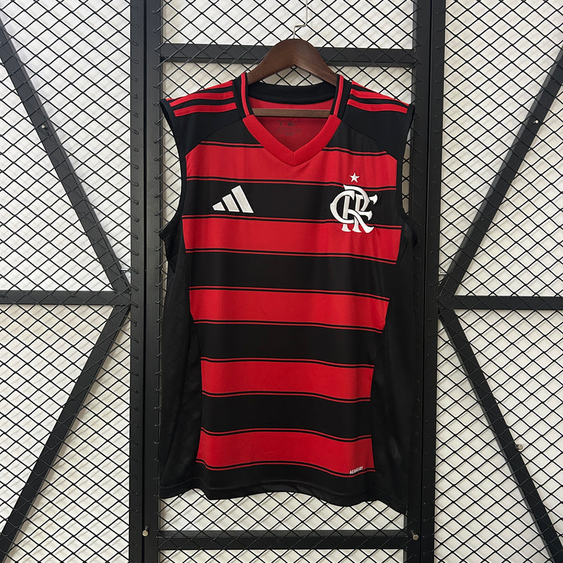 Camisa Flamengo Regata 25/26