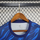 Camisa Real Madrid 25/26 Treino