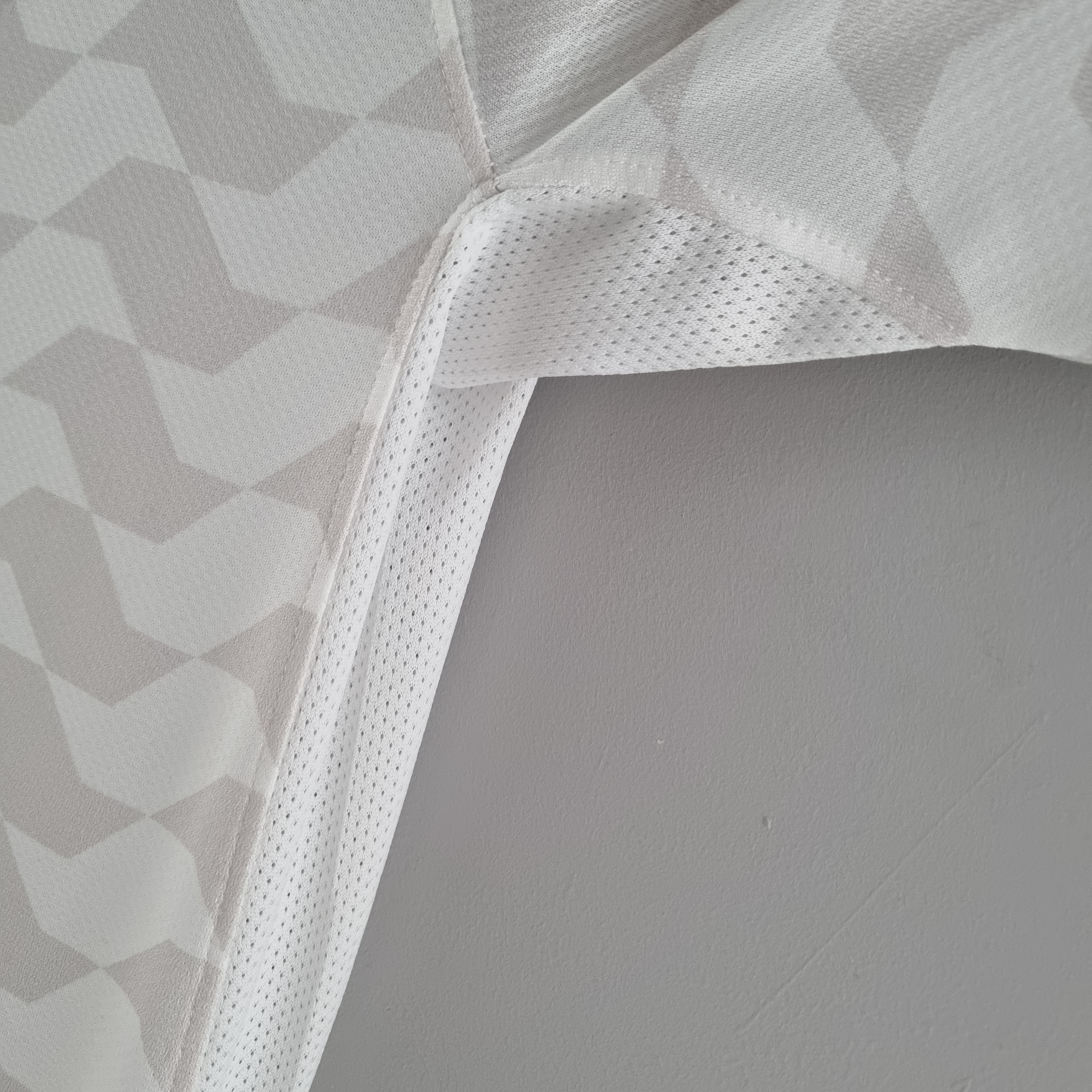 Camisa Corinthians 2012 - Branco