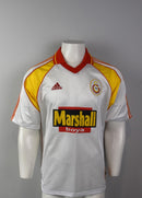 Camisa Galatasaray 99/00  - Away Retro