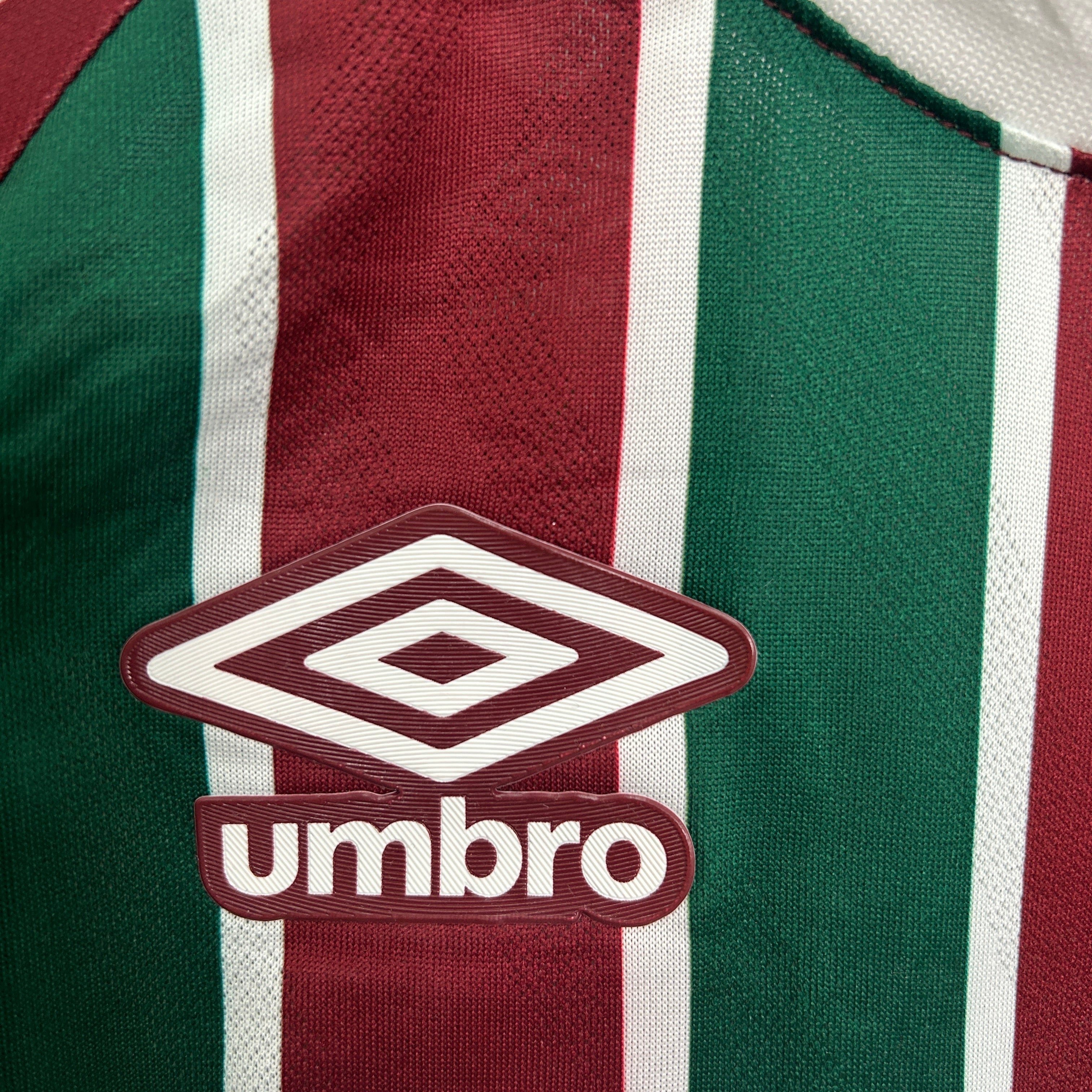 Infantil Fluminense 25/26 Home