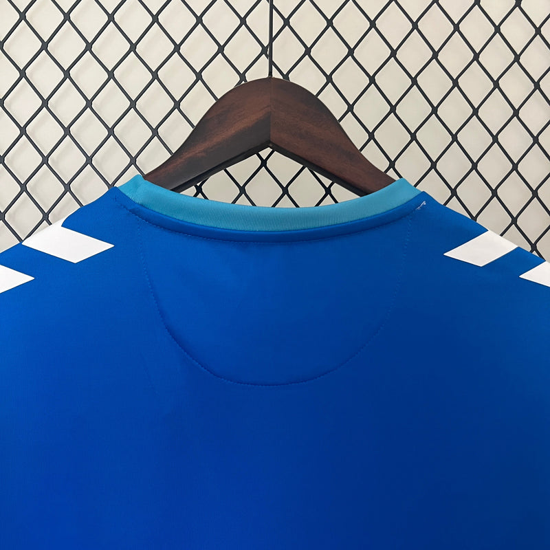 Camisa Real Betis 24∕25 Third