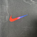 Camisa Barcelona 25/26 Special Edition - Preto