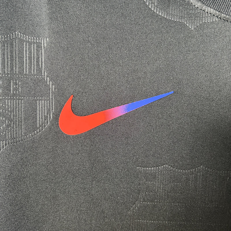 Camisa Barcelona 25/26 Special Edition - Preto