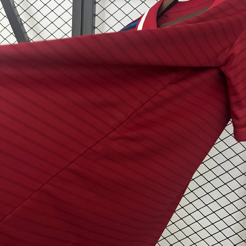 Camisa do Getafe 24/25 Away