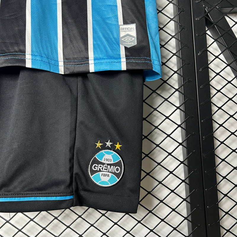 Infantil Grêmio 25/26 Home