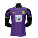 Camisa Borussia Dortmund 25/26 Jogador Special Edition