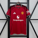 Camisa Manchester United 25/26 Home