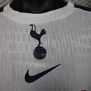 Camisa Tottenham 25/26 Home Jogador