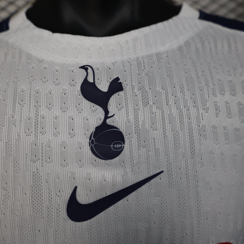 Camisa Tottenham 25/26 Home Jogador