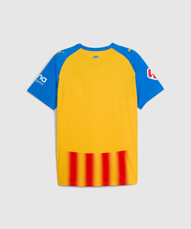 Camisa Valencia CF 25/26 Player Third