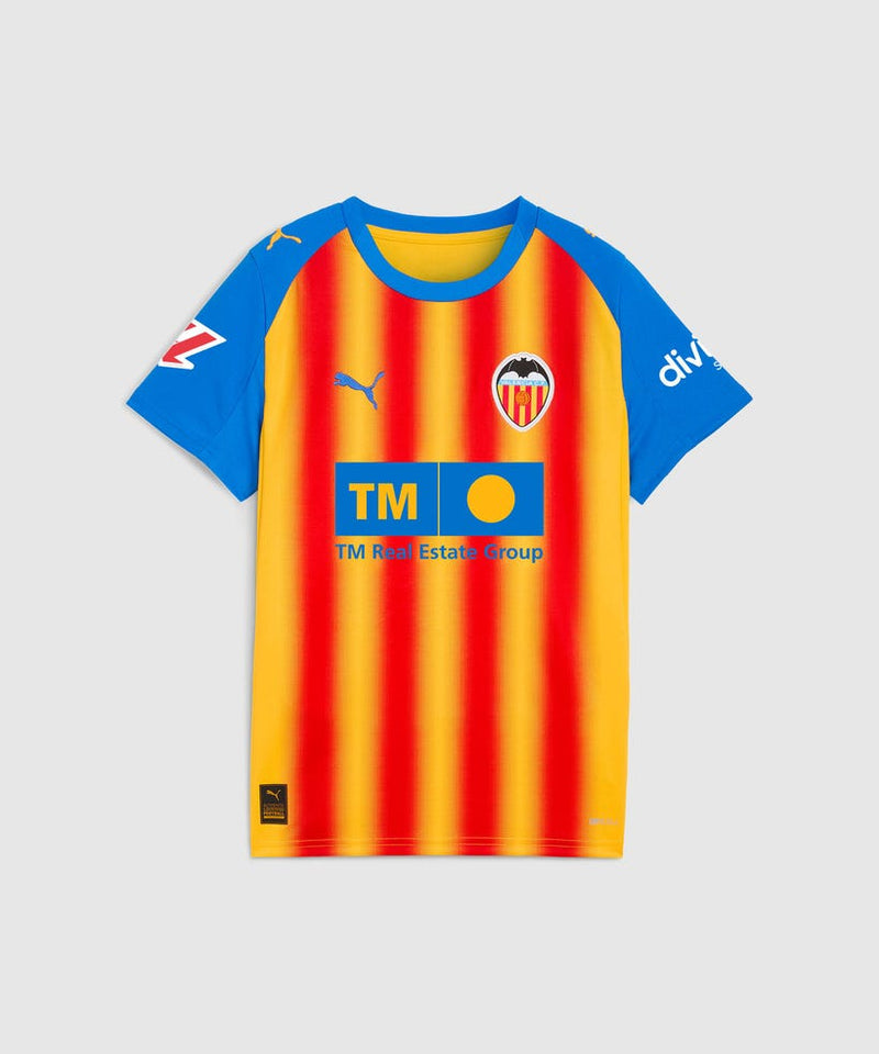 Kit Infantil Valencia 25/26 Third