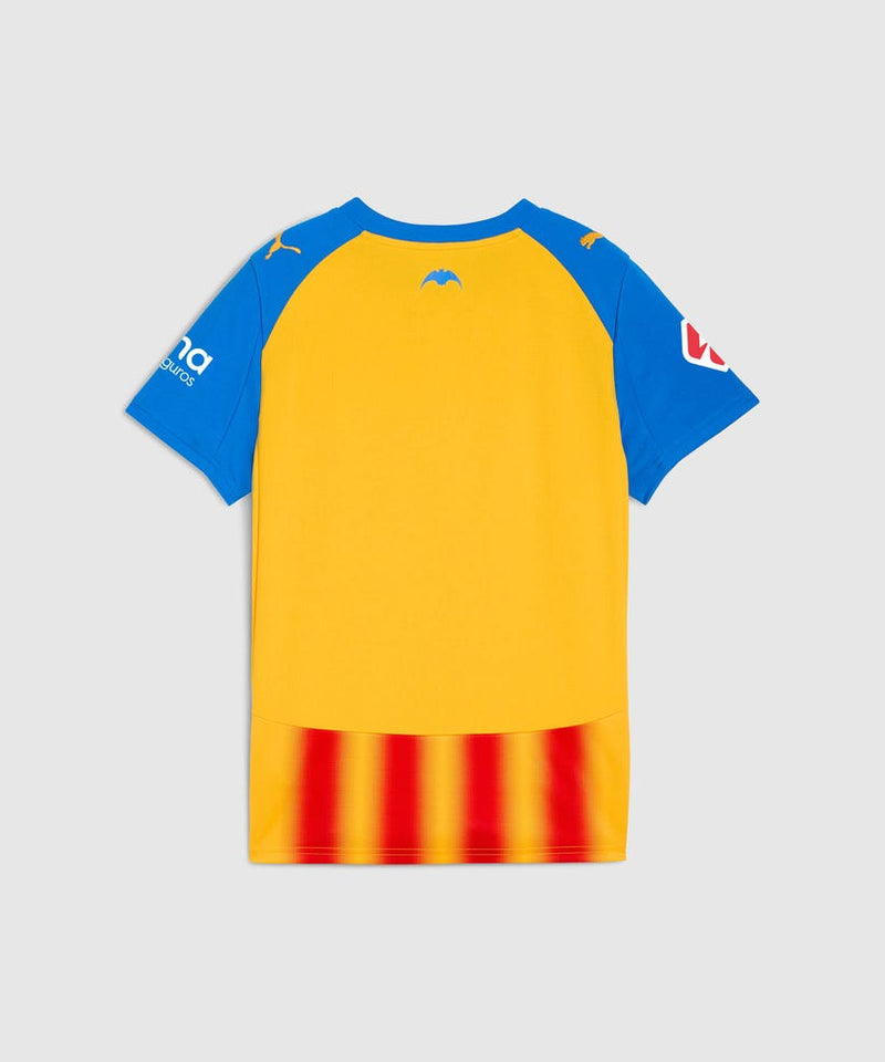 Kit Infantil Valencia 25/26 Third