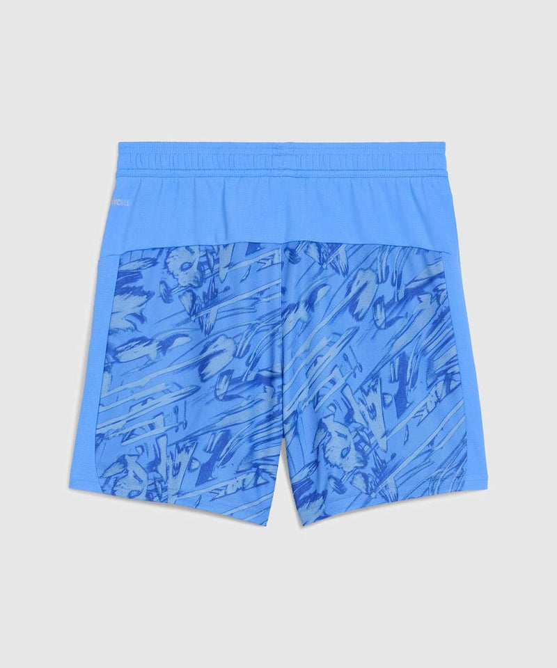 Shorts Valencia 25/26 Portero