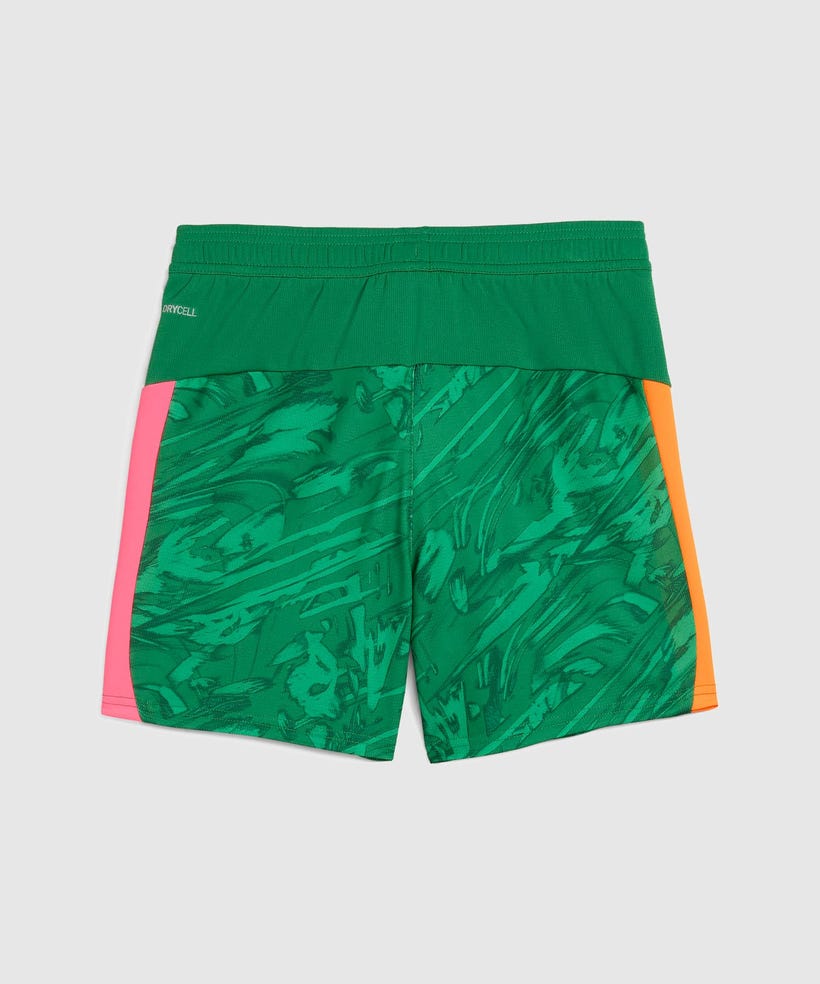 Shorts Valencia 25/26 Portero