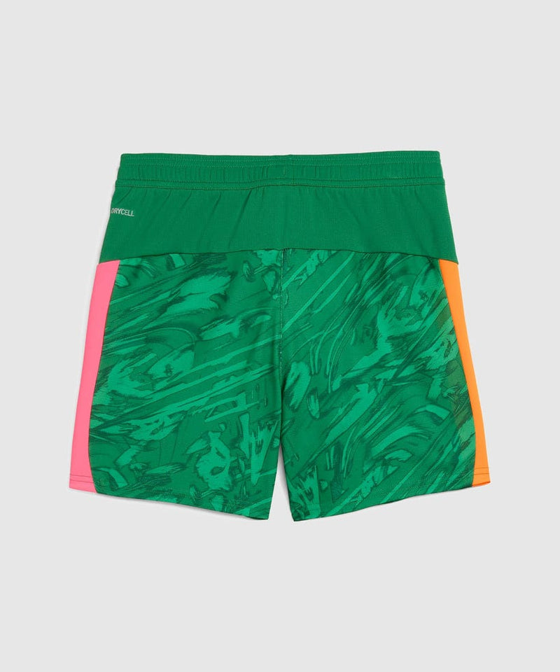 Shorts Valencia 25/26 Portero